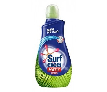 SURF EXCEL MATIC LIQUID TOP LOAD